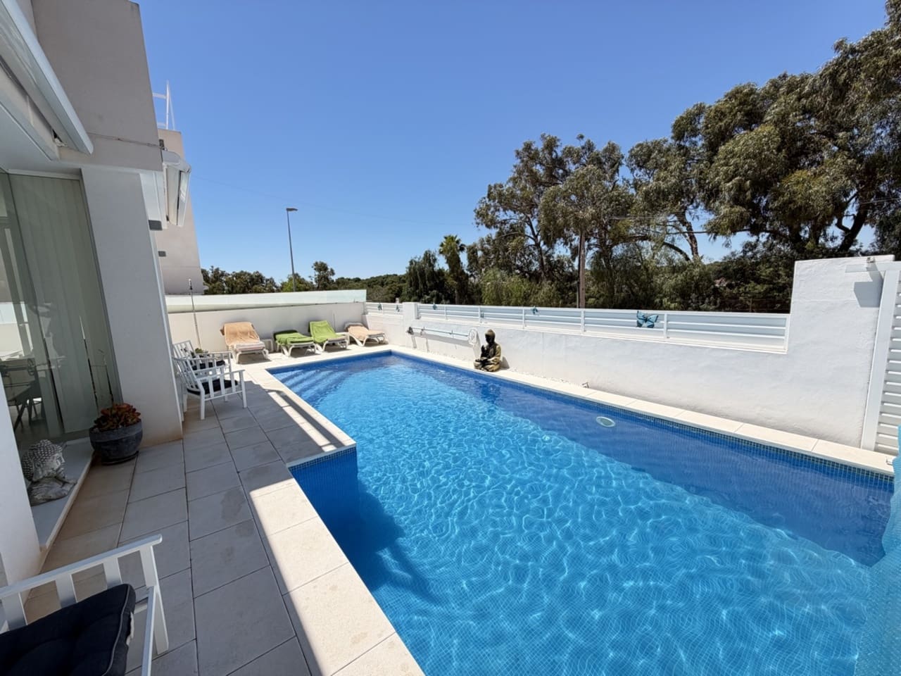 4 chambre Villa/Maison à vendre à Pilar de la Horadada avec piscine garage - 629 900 € (Ref: 10058040)