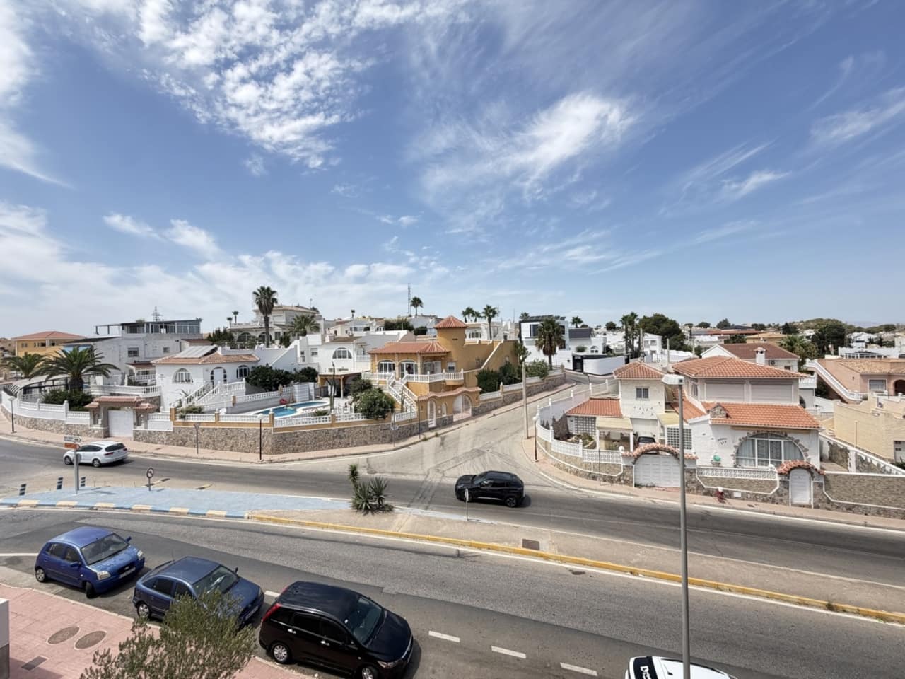 2 Zimmer Apartment zu verkaufen in Villamartin mit Pool - 139.995 € (Ref: 10058041)