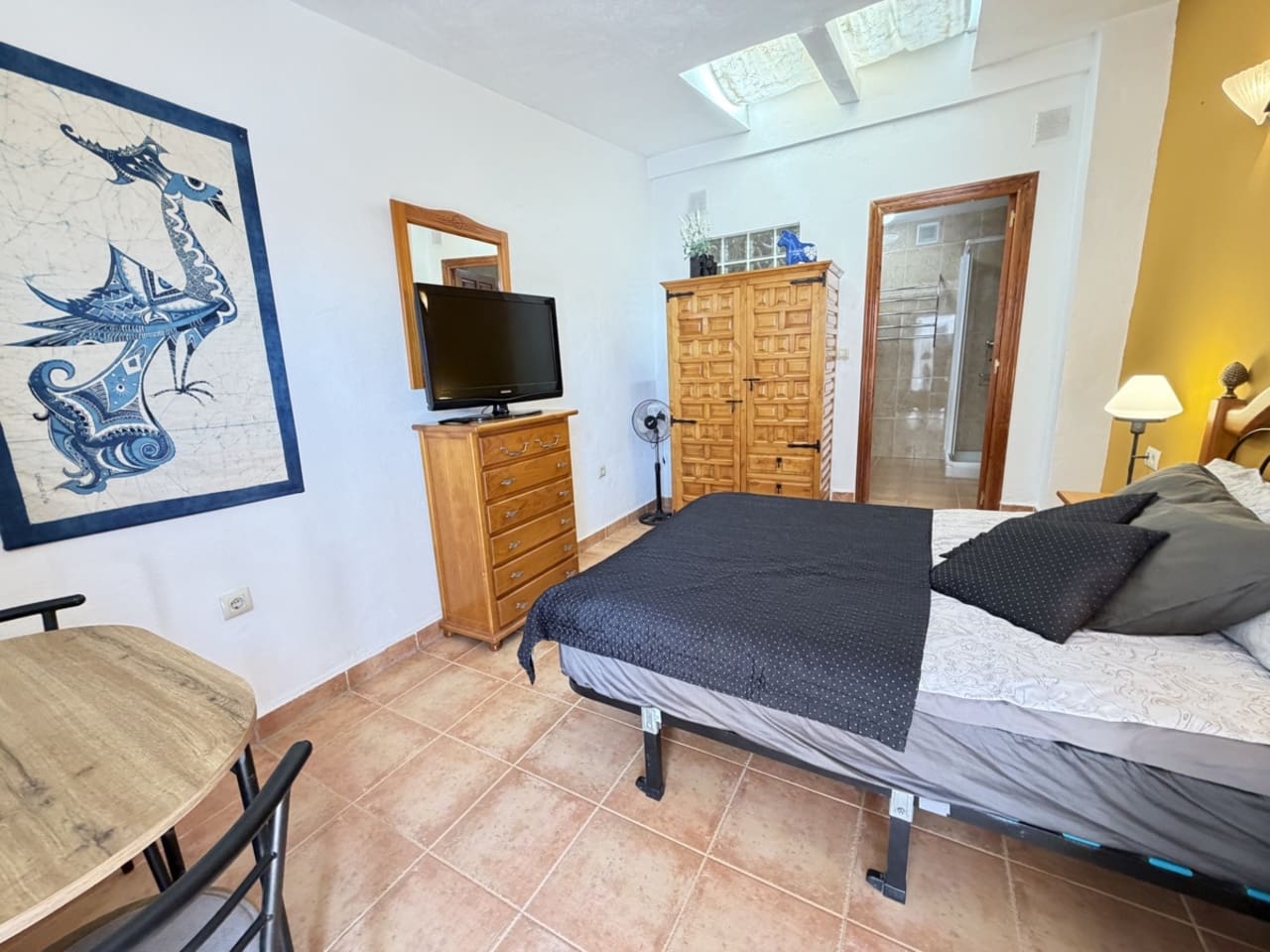 3 soverom Bungalow til salgs i San Luis med svømmebasseng garasje - € 399 900 (Ref: 10058042)
