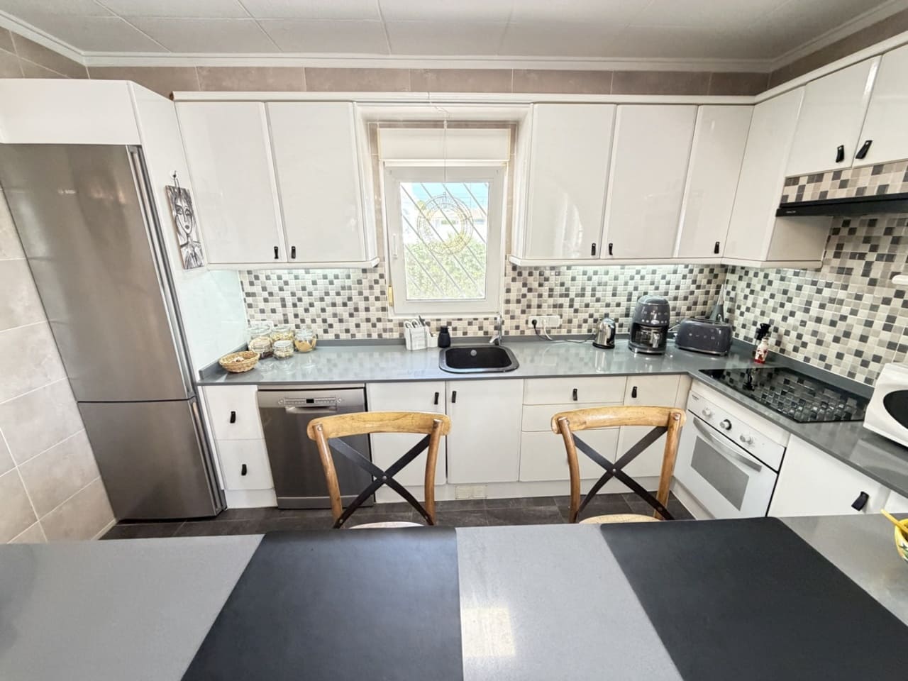 3 soverom Bungalow til salgs i San Luis med svømmebasseng garasje - € 399 900 (Ref: 10058042)