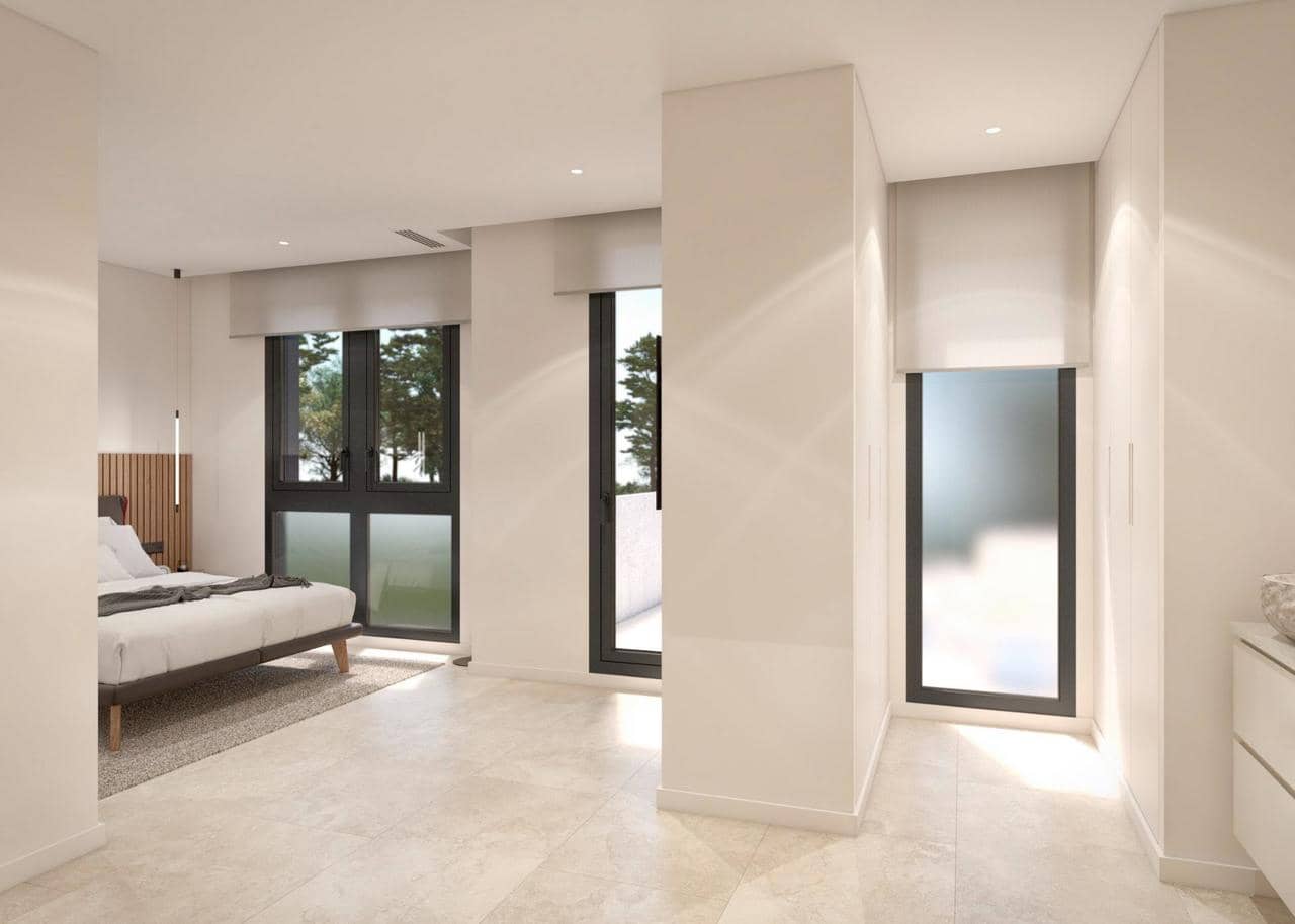 3 chambre Villa/Maison à vendre à Torre-Pacheco avec piscine garage - 670 000 € (Ref: 10058044)