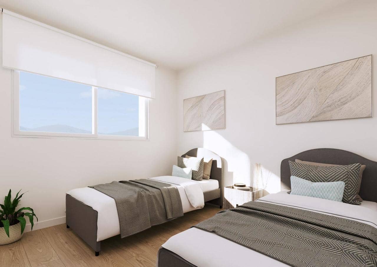 Bungalow de 3 habitaciones en La Manga Club en venta con piscina garaje - 435.000 € (Ref: 10058048)