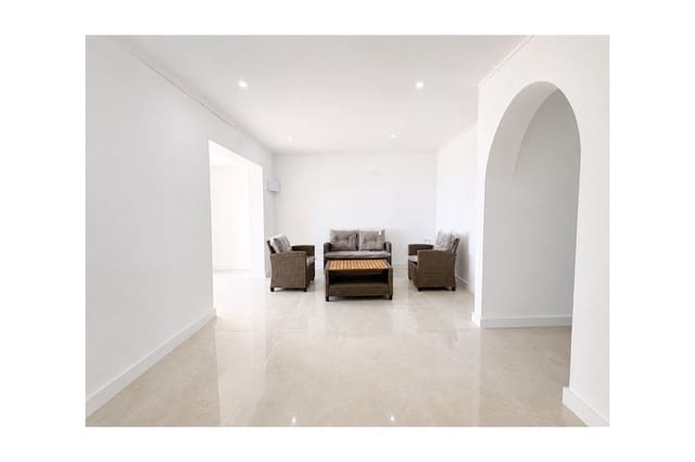 2 camera da letto Bungalow in vendita in El Molino, Torrevieja con piscina - 129.995 € (Rif: 10058054)