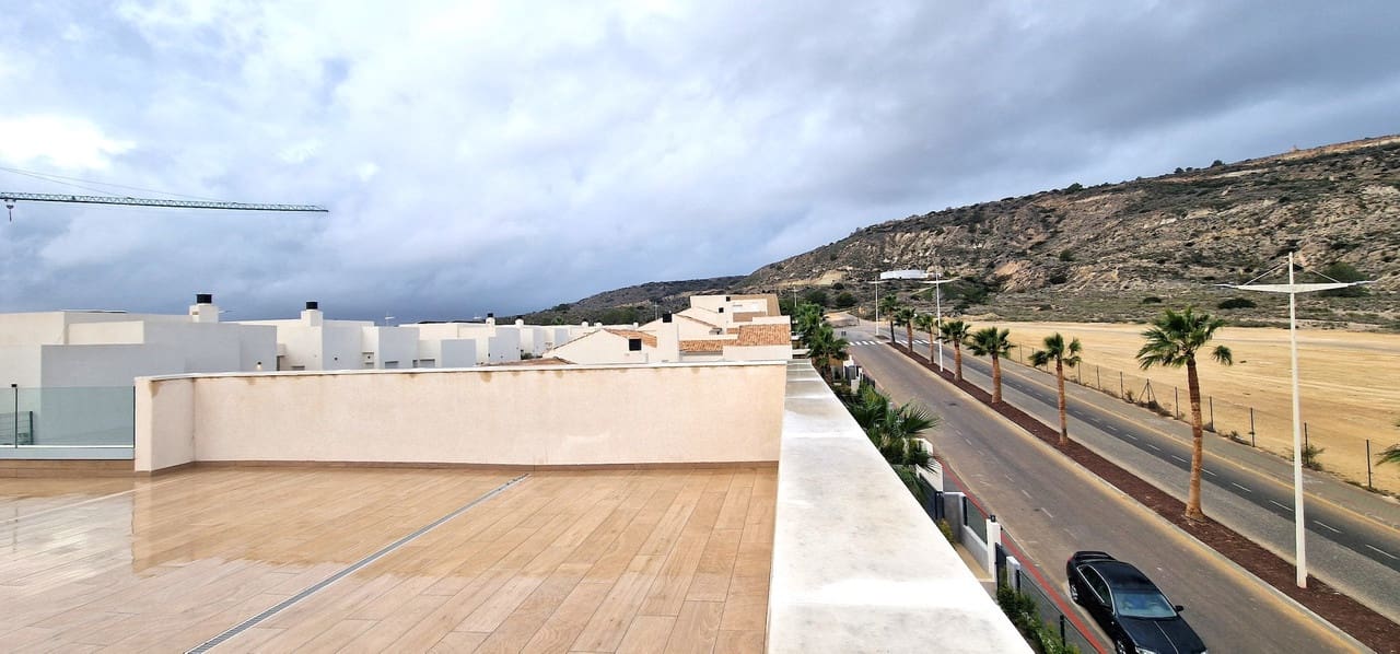 3 Zimmer Bungalow zu verkaufen in Algorfa mit Pool Garage - 379.900 € (Ref: 10058059)