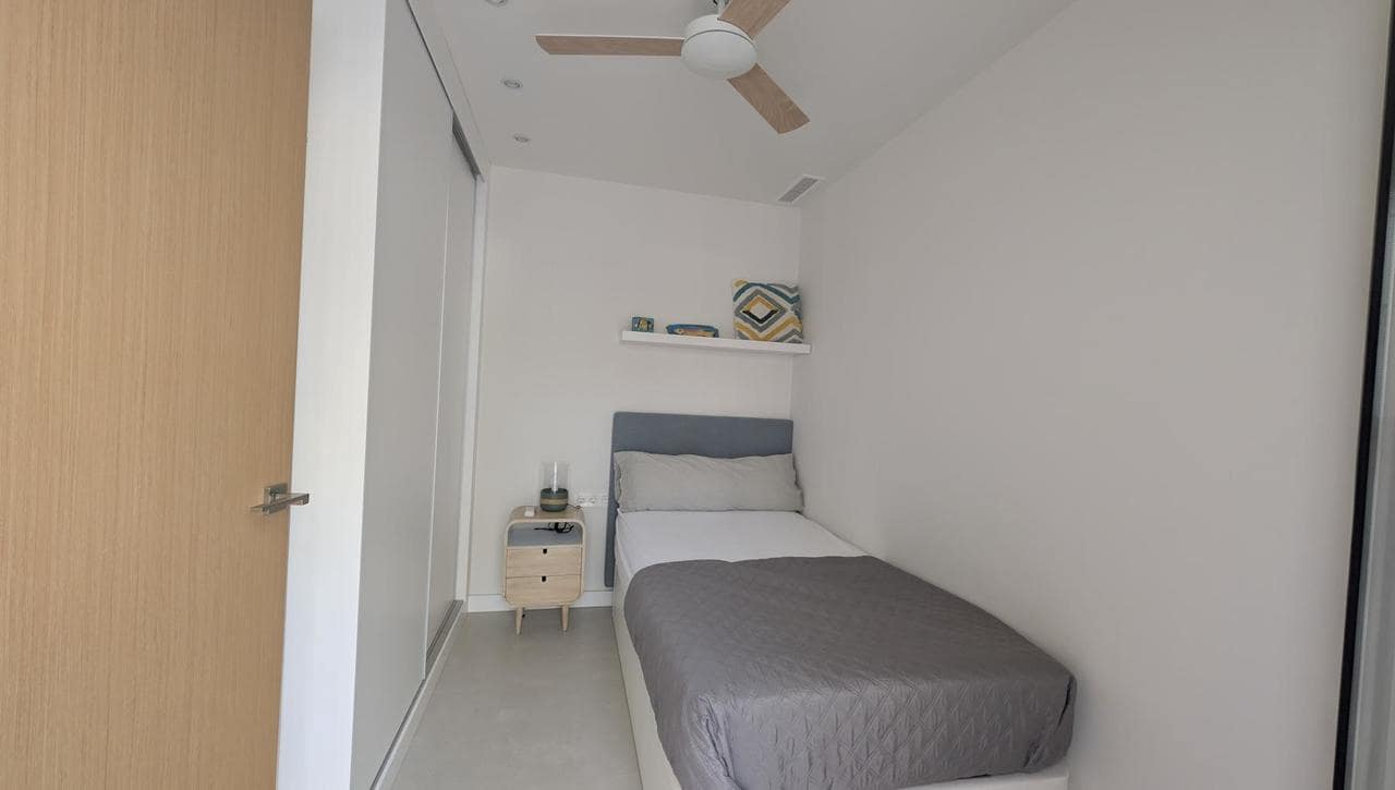 4 camera da letto Villa in vendita in Santiago de la Ribera con piscina garage - 475.000 € (Rif: 10058060)