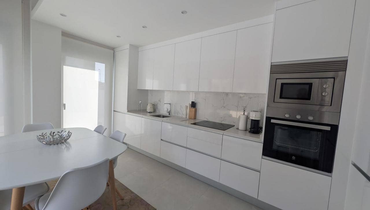 4 camera da letto Villa in vendita in Santiago de la Ribera con piscina garage - 475.000 € (Rif: 10058060)