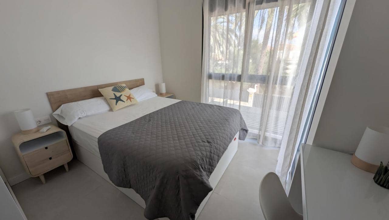 4 camera da letto Villa in vendita in Santiago de la Ribera con piscina garage - 475.000 € (Rif: 10058060)