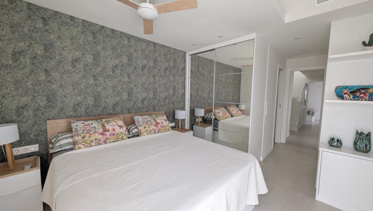 4 camera da letto Villa in vendita in Santiago de la Ribera con piscina garage - 475.000 € (Rif: 10058060)