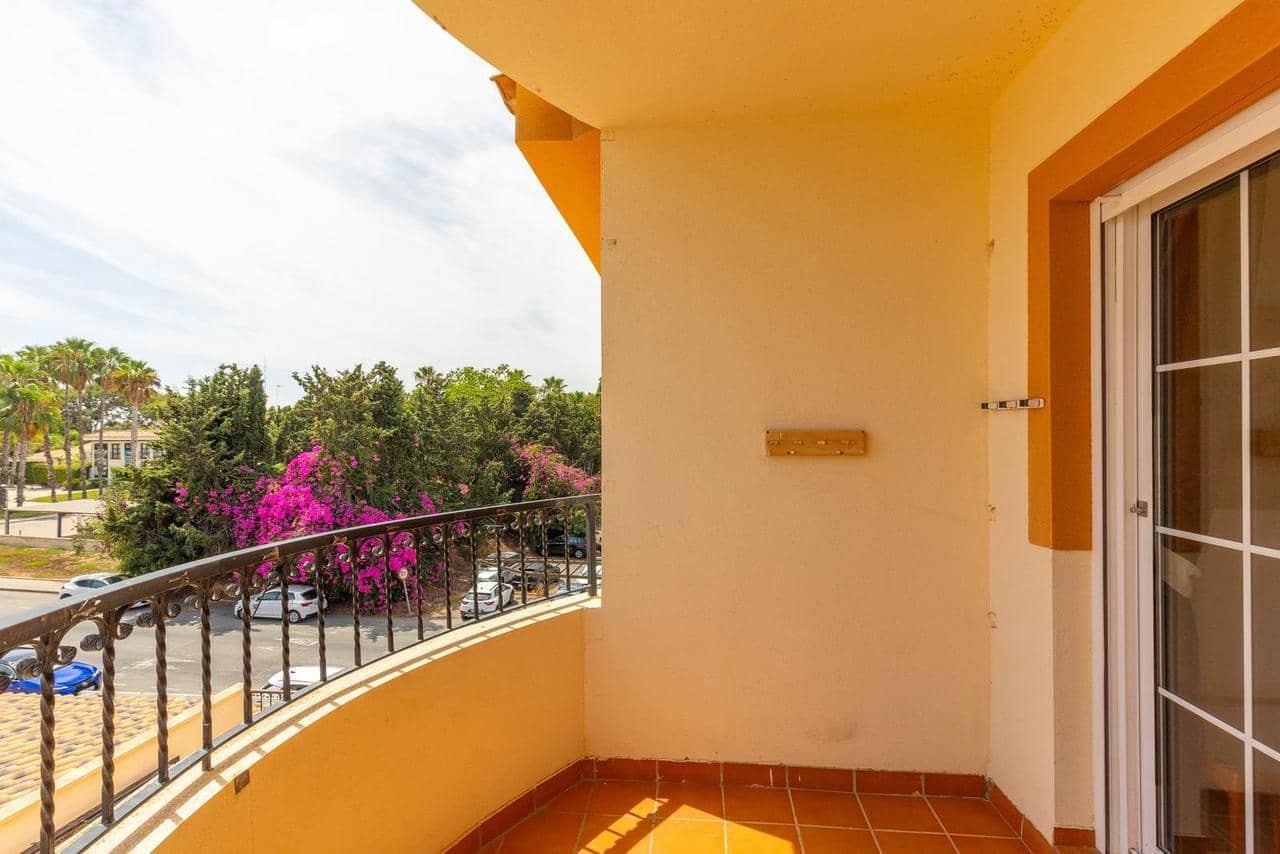 2 sypialnia Apartament na sprzedaż w Orihuela Costa z basenem - 175 000 € (Ref: 10058061)