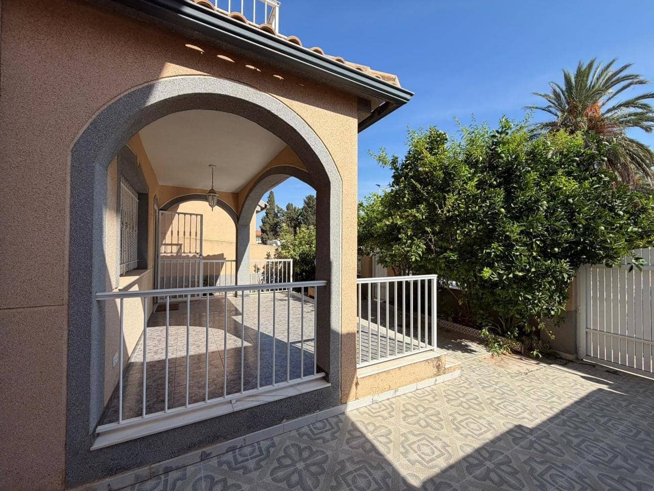 5 camera da letto Villa in vendita in Santiago de la Ribera - 290.000 € (Rif: 10058063)