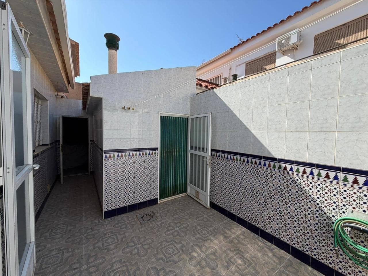 5 camera da letto Villa in vendita in Santiago de la Ribera - 290.000 € (Rif: 10058063)