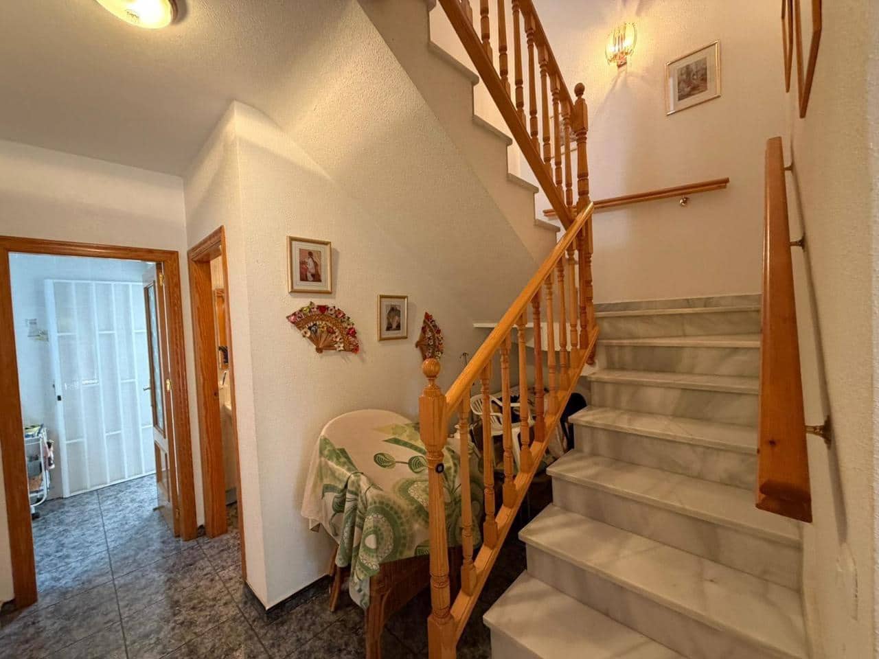 5 camera da letto Villa in vendita in Santiago de la Ribera - 290.000 € (Rif: 10058063)