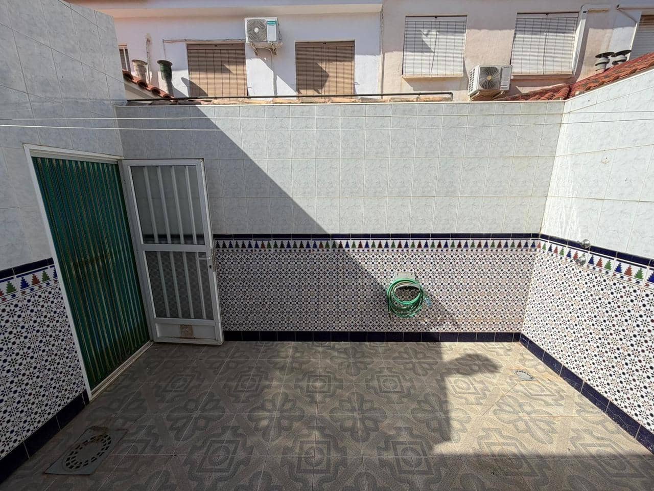 5 camera da letto Villa in vendita in Santiago de la Ribera - 290.000 € (Rif: 10058063)