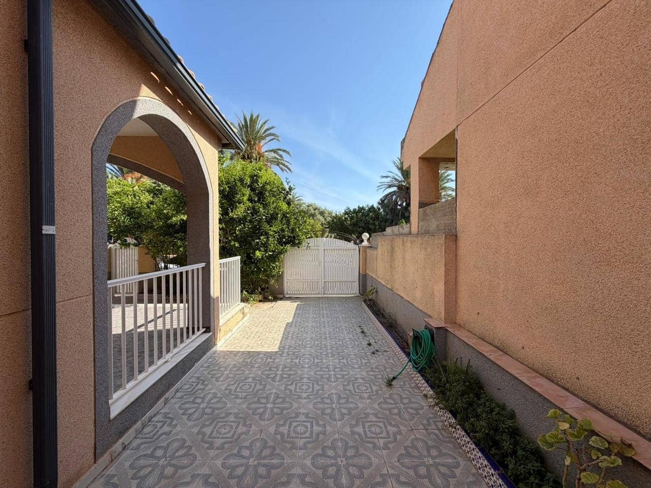 5 camera da letto Villa in vendita in Santiago de la Ribera - 290.000 € (Rif: 10058063)