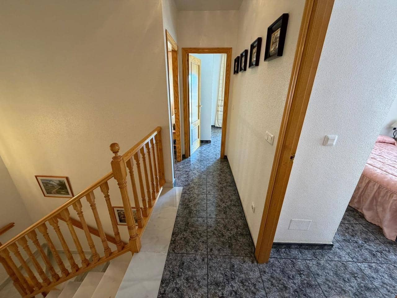 5 camera da letto Villa in vendita in Santiago de la Ribera - 290.000 € (Rif: 10058063)