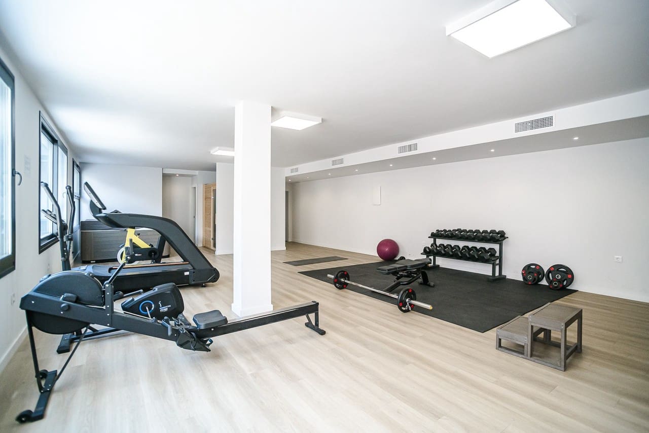 2 soveværelse Lejlighed til salg i Playa Flamenca med swimmingpool garage - € 350.000 (Ref: 10058064)