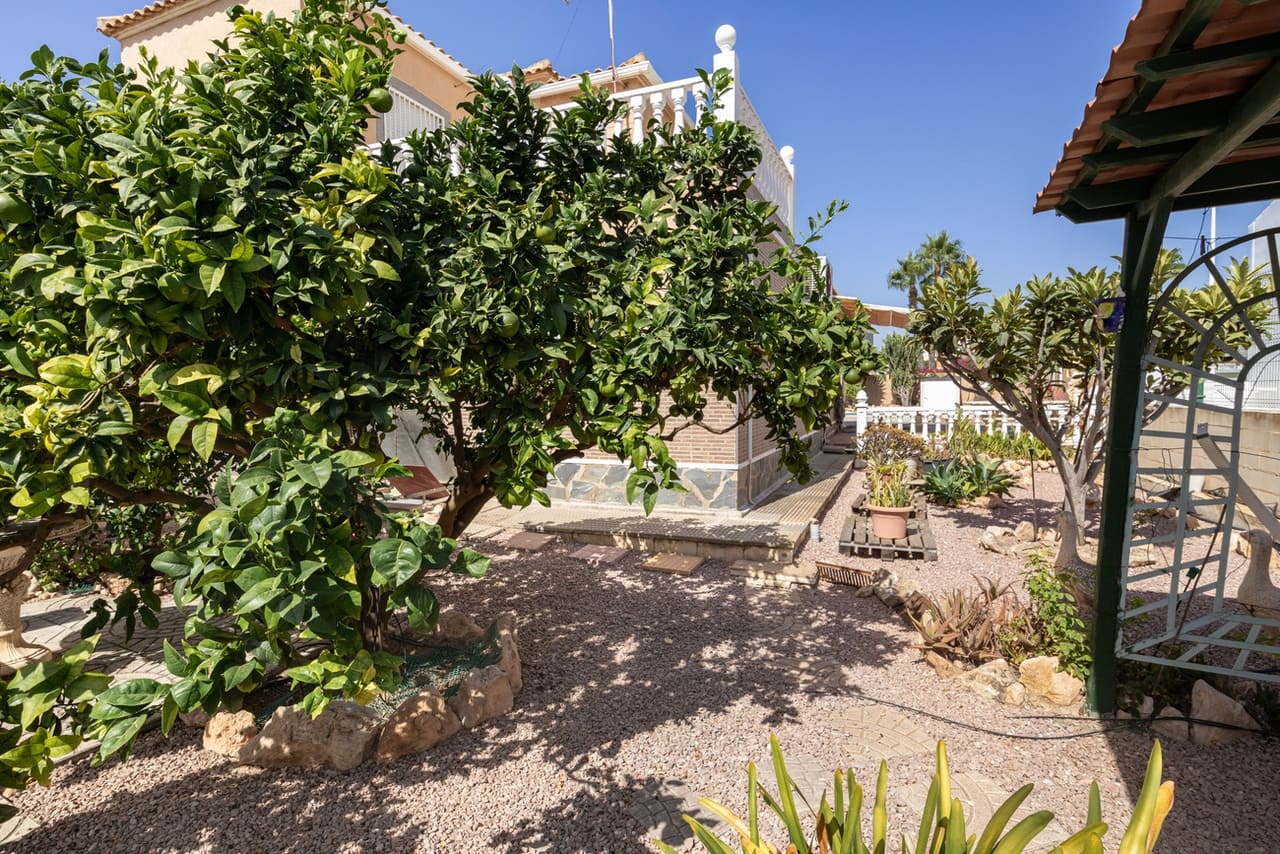 4 chambre Villa/Maison à vendre à La Regia avec piscine garage - 560 000 € (Ref: 10058067)