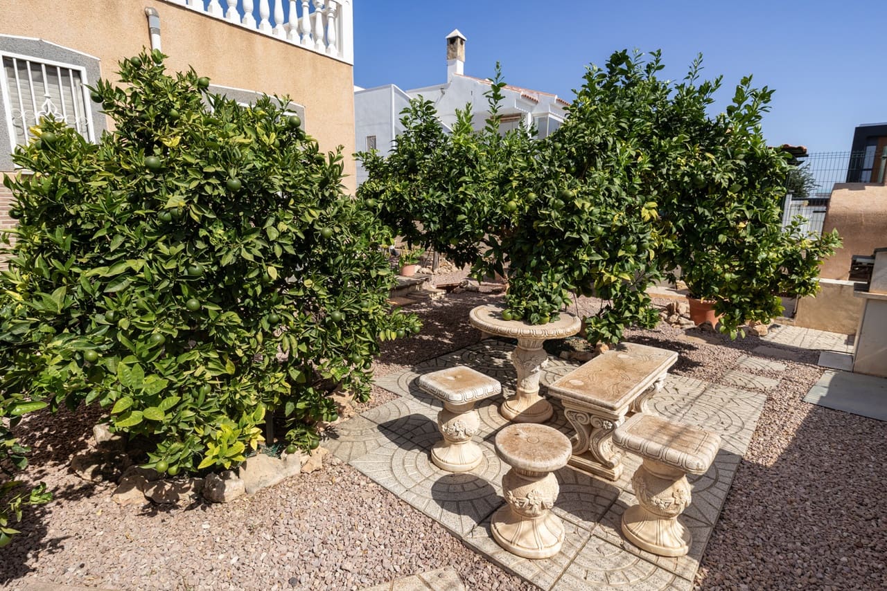 4 chambre Villa/Maison à vendre à La Regia avec piscine garage - 560 000 € (Ref: 10058067)
