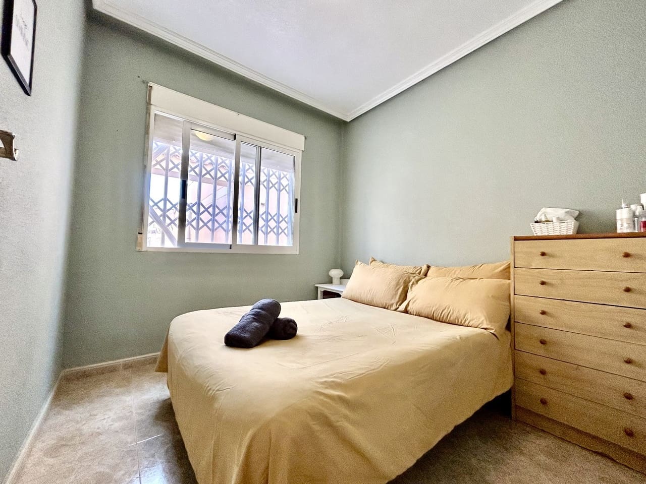 3 soveværelse Byhus til salg i La Zenia med swimmingpool garage - € 199.900 (Ref: 10058069)