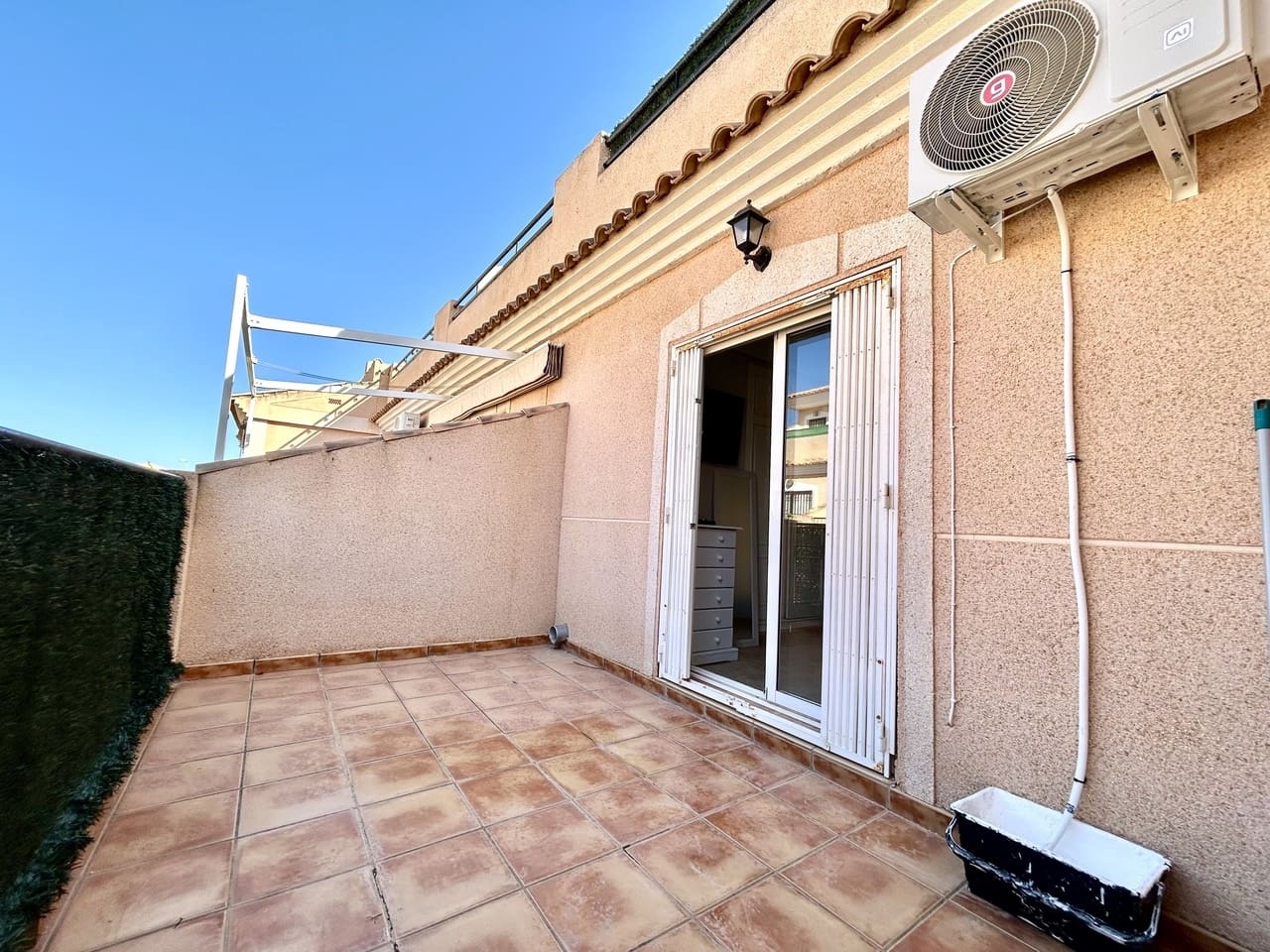 3 soveværelse Byhus til salg i La Zenia med swimmingpool garage - € 199.900 (Ref: 10058069)