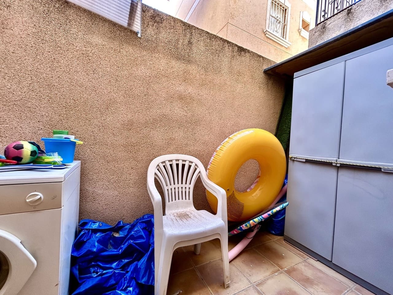 3 soveværelse Byhus til salg i La Zenia med swimmingpool garage - € 199.900 (Ref: 10058069)
