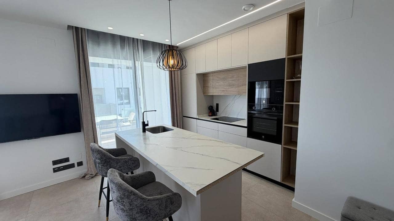 Apartamento de 2 habitaciones en Torre-Pacheco en venta con piscina garaje - 285.000 € (Ref: 10058070)