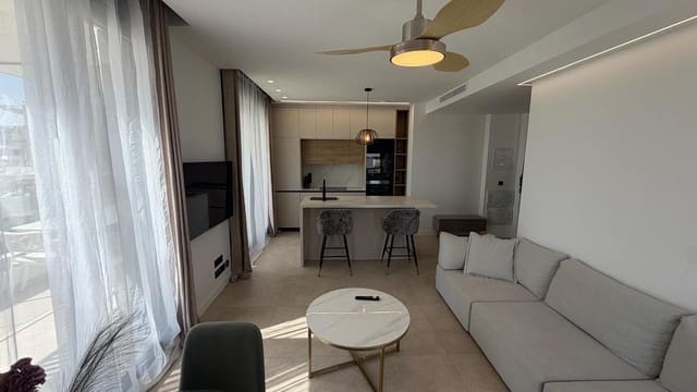 Apartamento de 2 habitaciones en Torre-Pacheco en venta con piscina garaje - 285.000 € (Ref: 10058070)