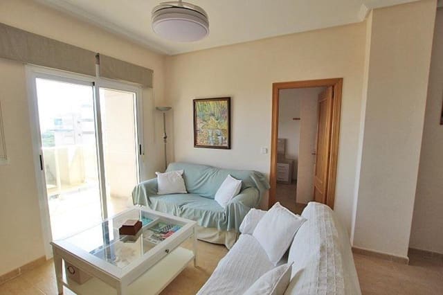 3 soverom Leilighet til salgs i Zona Pueblo, Guardamar del Segura med svømmebasseng garasje - € 260 000 (Ref: 10058071)