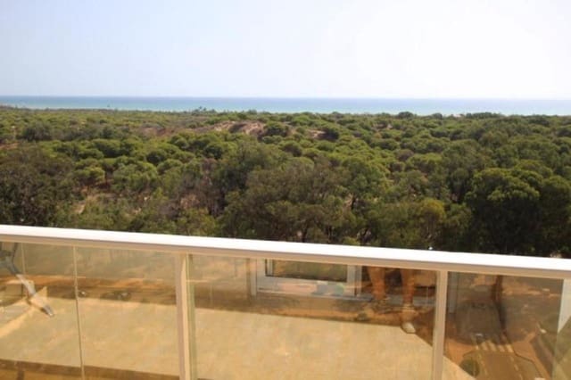 3 soverom Leilighet til salgs i Zona Pueblo, Guardamar del Segura med svømmebasseng garasje - € 260 000 (Ref: 10058071)