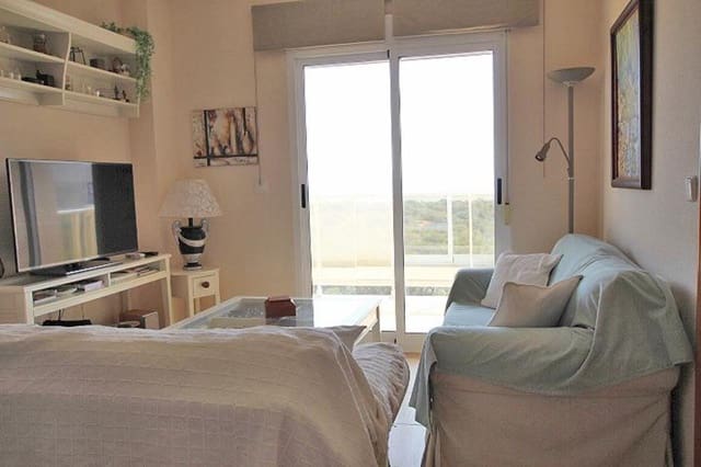 3 soverom Leilighet til salgs i Zona Pueblo, Guardamar del Segura med svømmebasseng garasje - € 260 000 (Ref: 10058071)