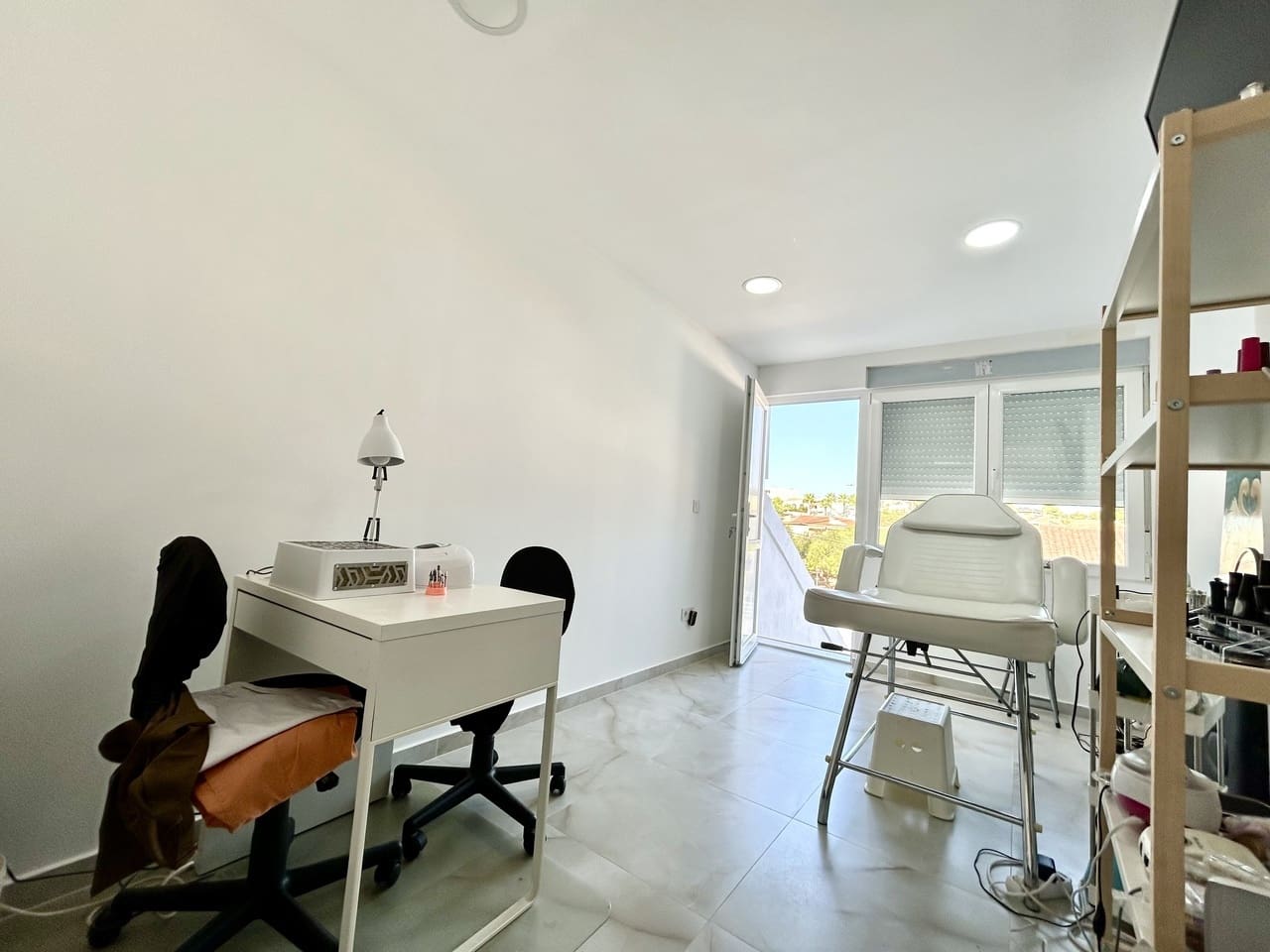 3 Zimmer Haus zu verkaufen in Los Balcones mit Garage - 210.000 € (Ref: 10058072)