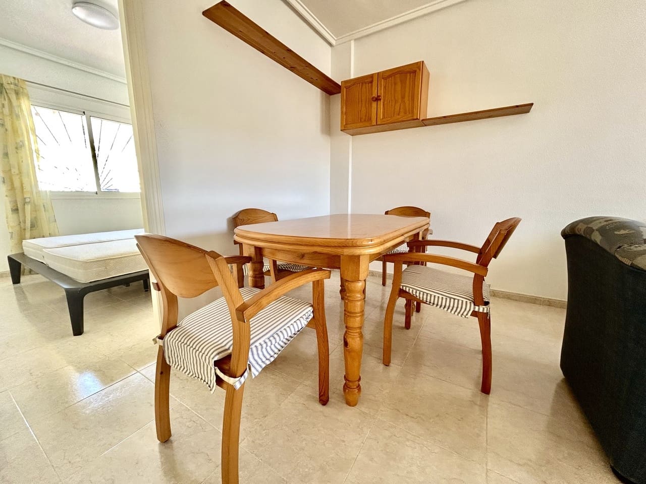3 bedroom Townhouse for sale in Ciudad Quesada with pool - € 229,000 (Ref: 10058073)