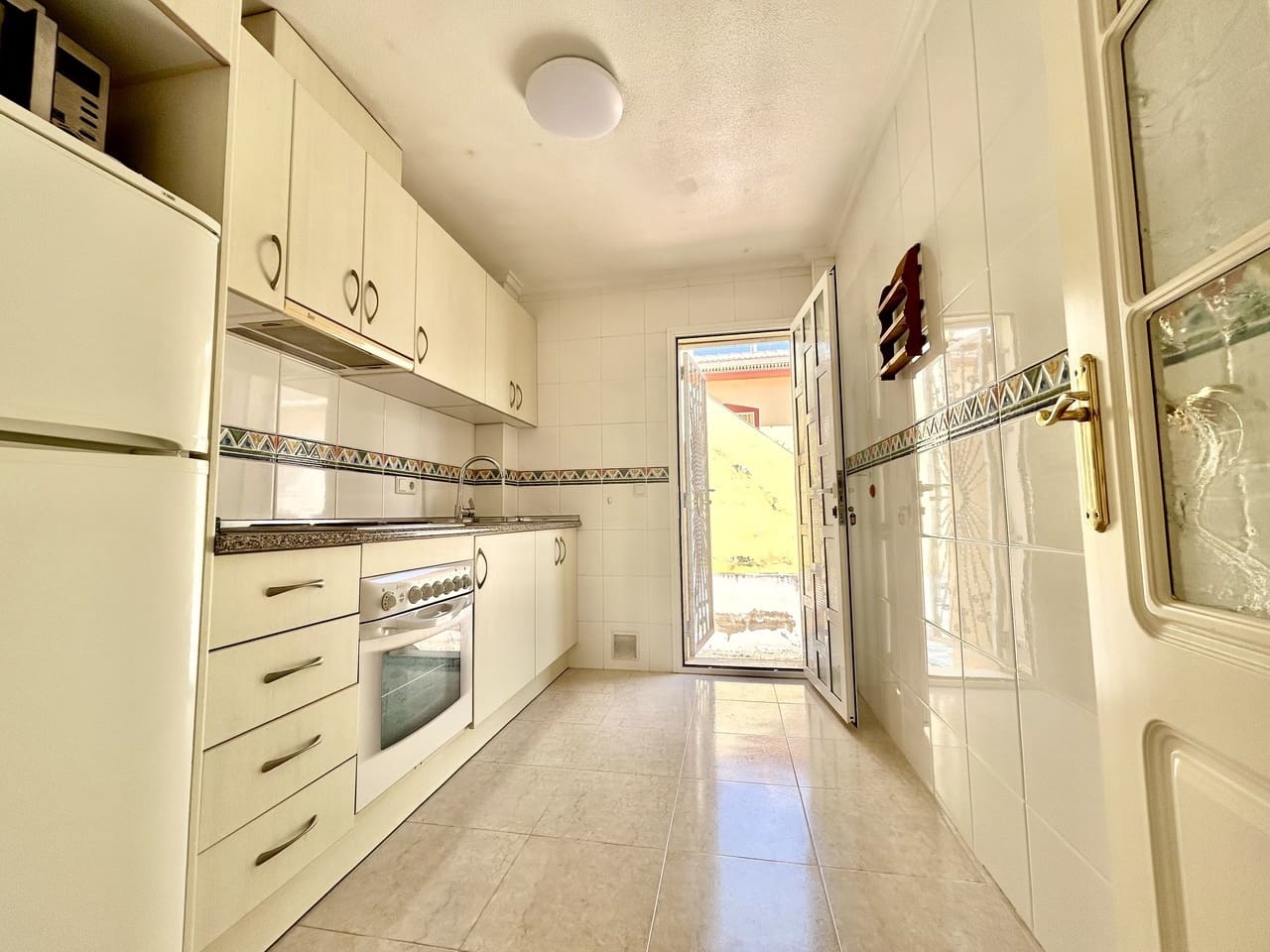 3 bedroom Townhouse for sale in Ciudad Quesada with pool - € 229,000 (Ref: 10058073)