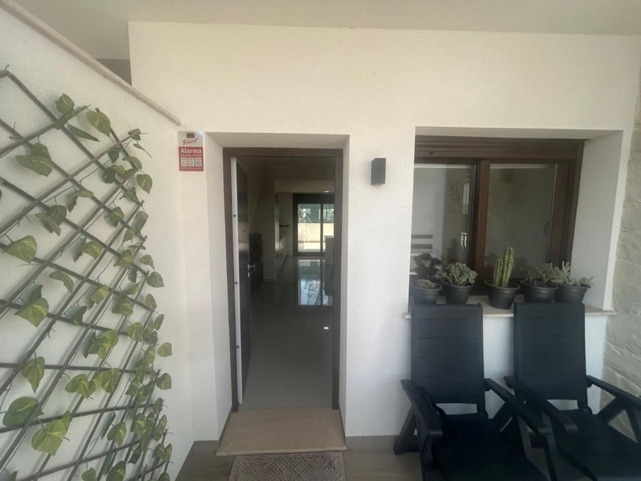 2 sypialnia Apartament na sprzedaż w Los Balcones z basenem garażem - 274 900 € (Ref: 10058074)
