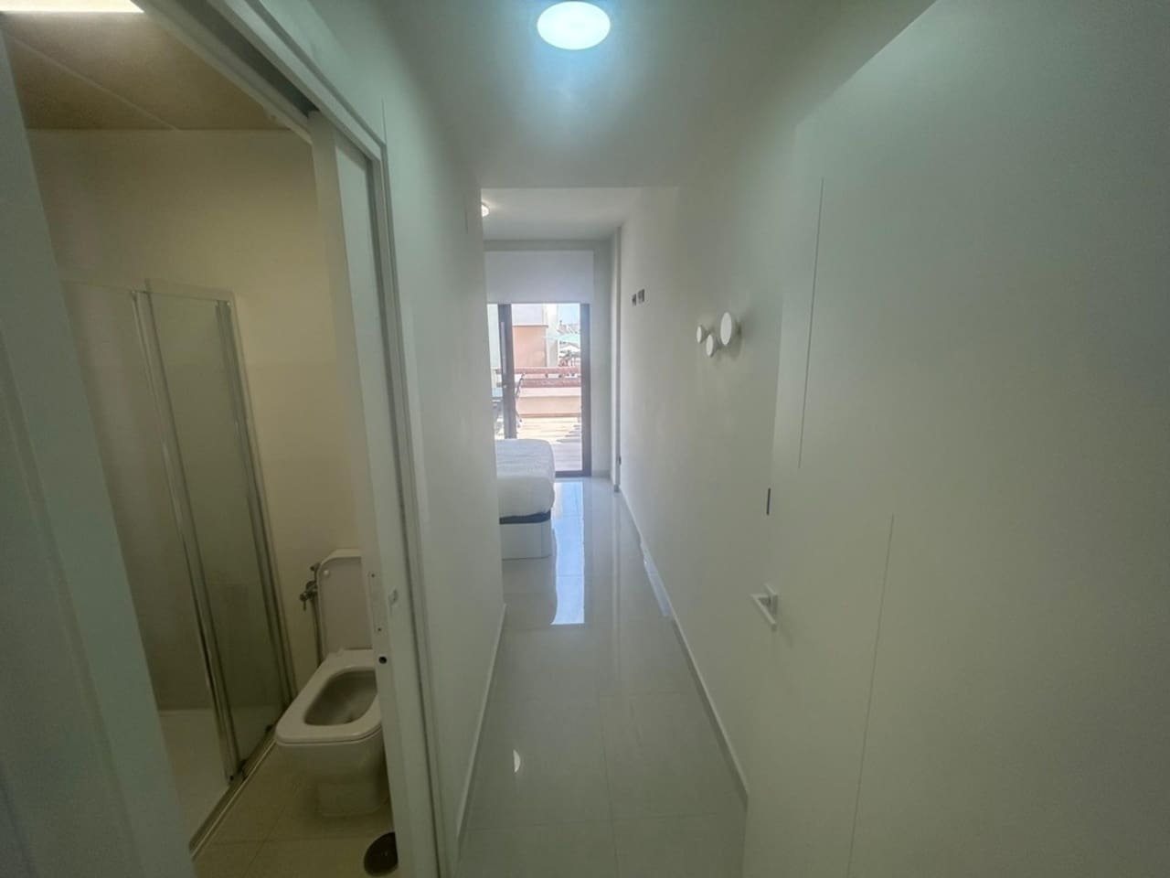 2 sypialnia Apartament na sprzedaż w Los Balcones z basenem garażem - 274 900 € (Ref: 10058074)