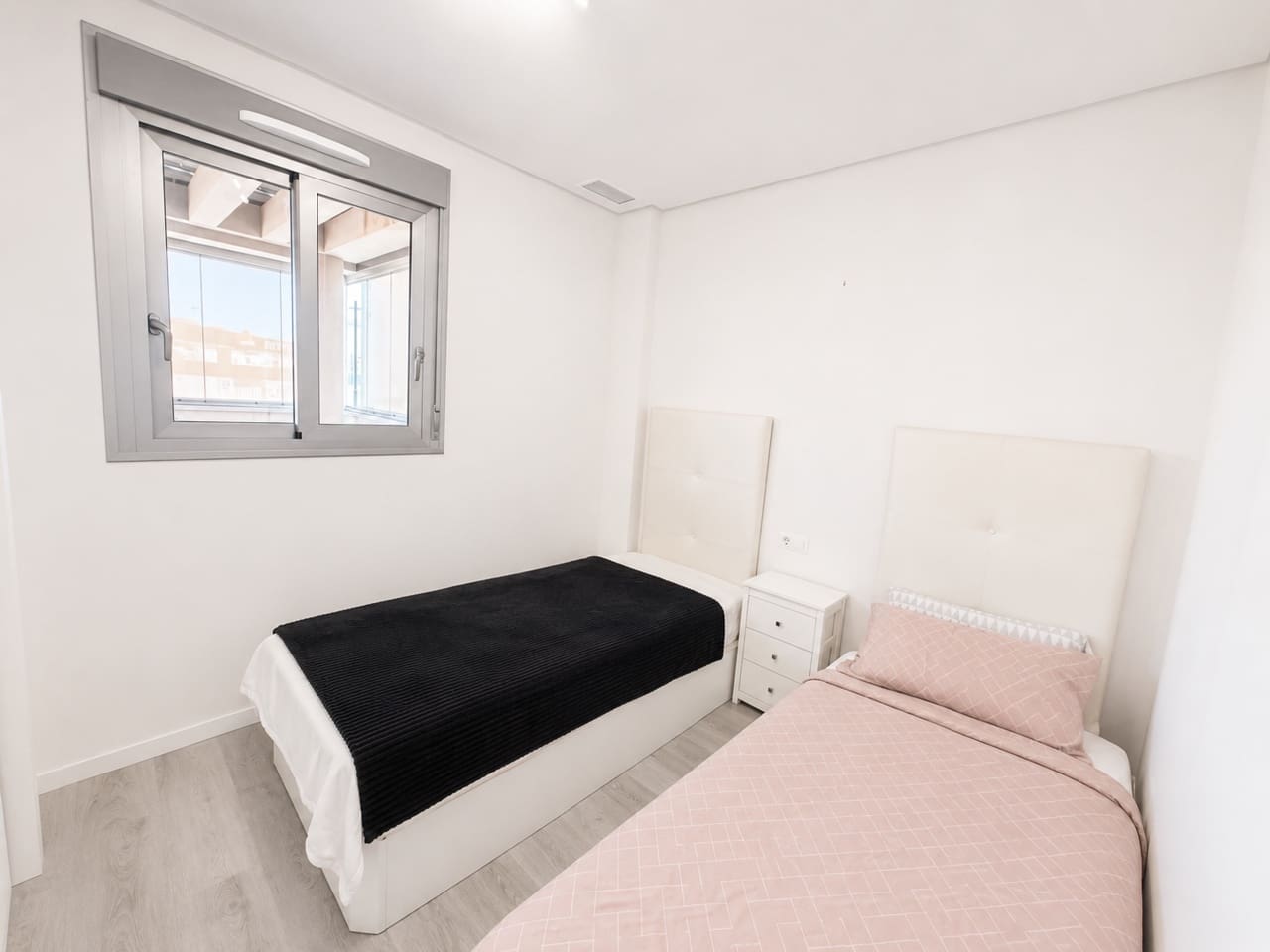 2 Zimmer Apartment zu verkaufen in Los Dolses mit Pool Garage - 199.995 € (Ref: 10058075)
