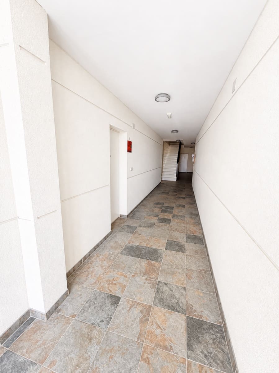 2 Zimmer Apartment zu verkaufen in Los Dolses mit Pool Garage - 199.995 € (Ref: 10058075)