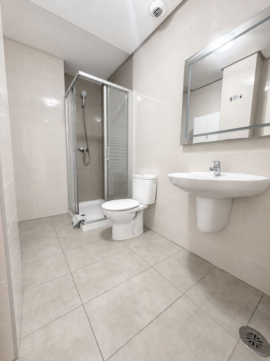 2 Zimmer Apartment zu verkaufen in Los Dolses mit Pool Garage - 199.995 € (Ref: 10058075)