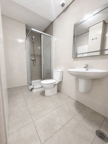 2 Zimmer Apartment zu verkaufen in Los Dolses, Orihuela mit Pool Garage - 199.995 € (Ref: 10058075)