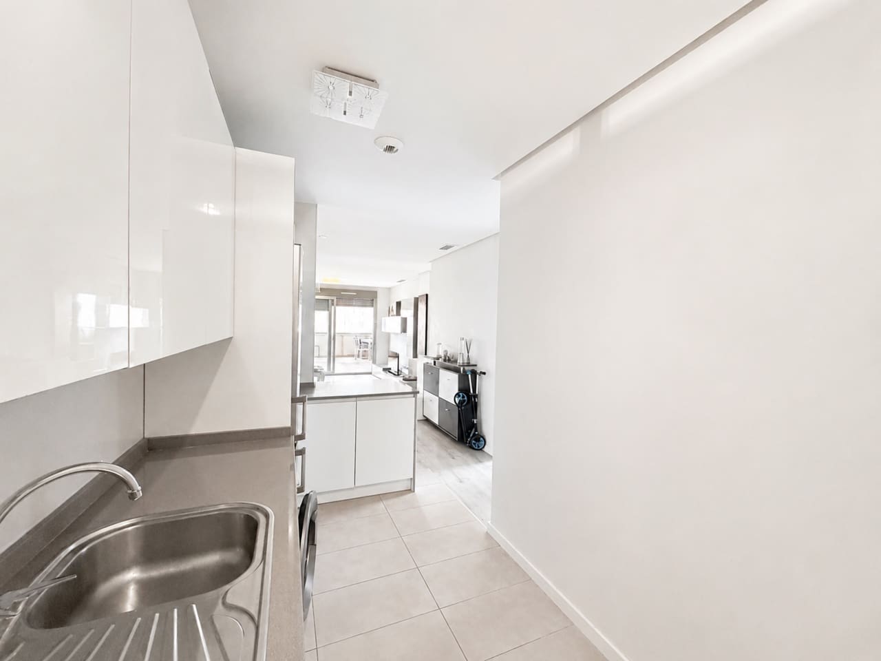 2 Zimmer Apartment zu verkaufen in Los Dolses mit Pool Garage - 199.995 € (Ref: 10058075)