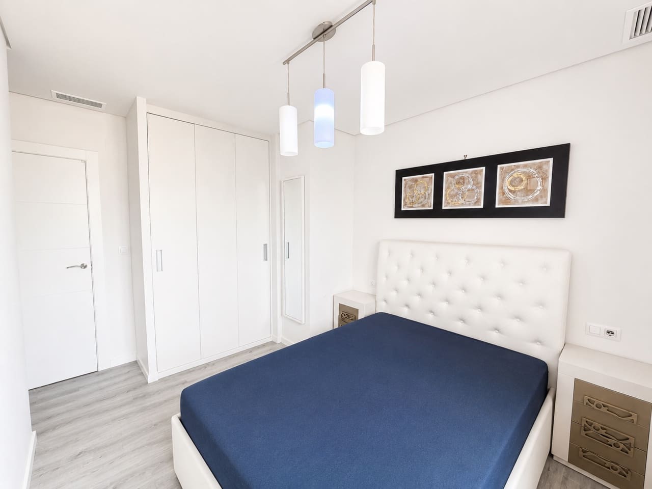 2 Zimmer Apartment zu verkaufen in Los Dolses mit Pool Garage - 199.995 € (Ref: 10058075)
