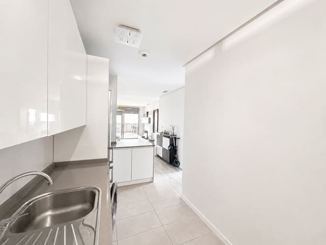 2 Zimmer Apartment zu verkaufen in Los Dolses, Orihuela mit Pool Garage - 199.995 € (Ref: 10058075)