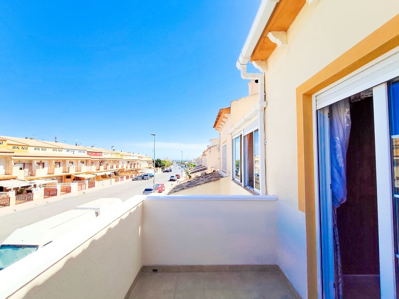 2 chambre Maison de Ville à vendre à Playa Flamenca avec garage - 229 900 € (Ref: 10058076)
