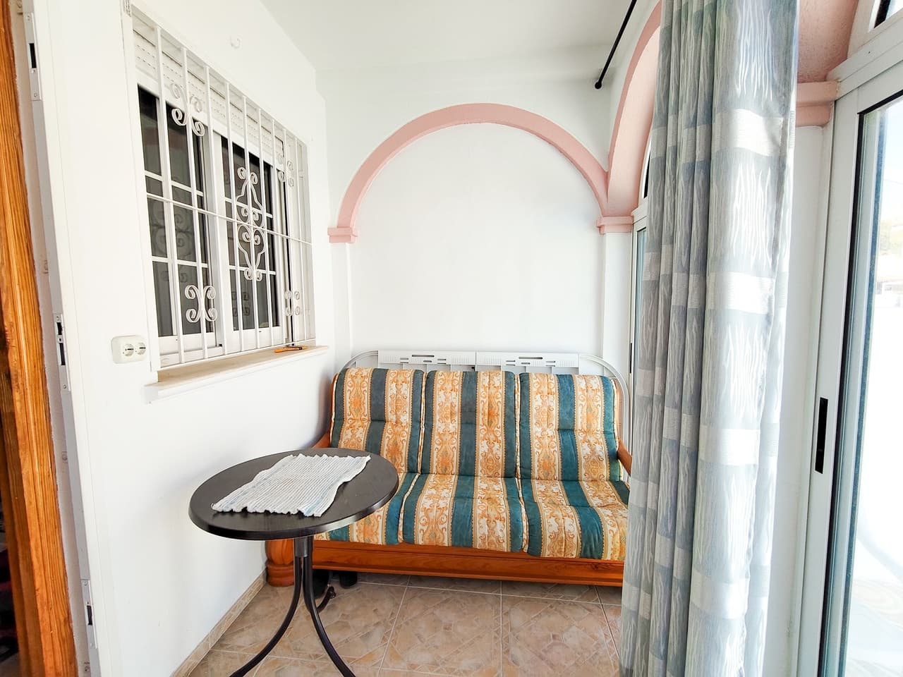 2 chambre Maison de Ville à vendre à Playa Flamenca avec garage - 229 900 € (Ref: 10058076)