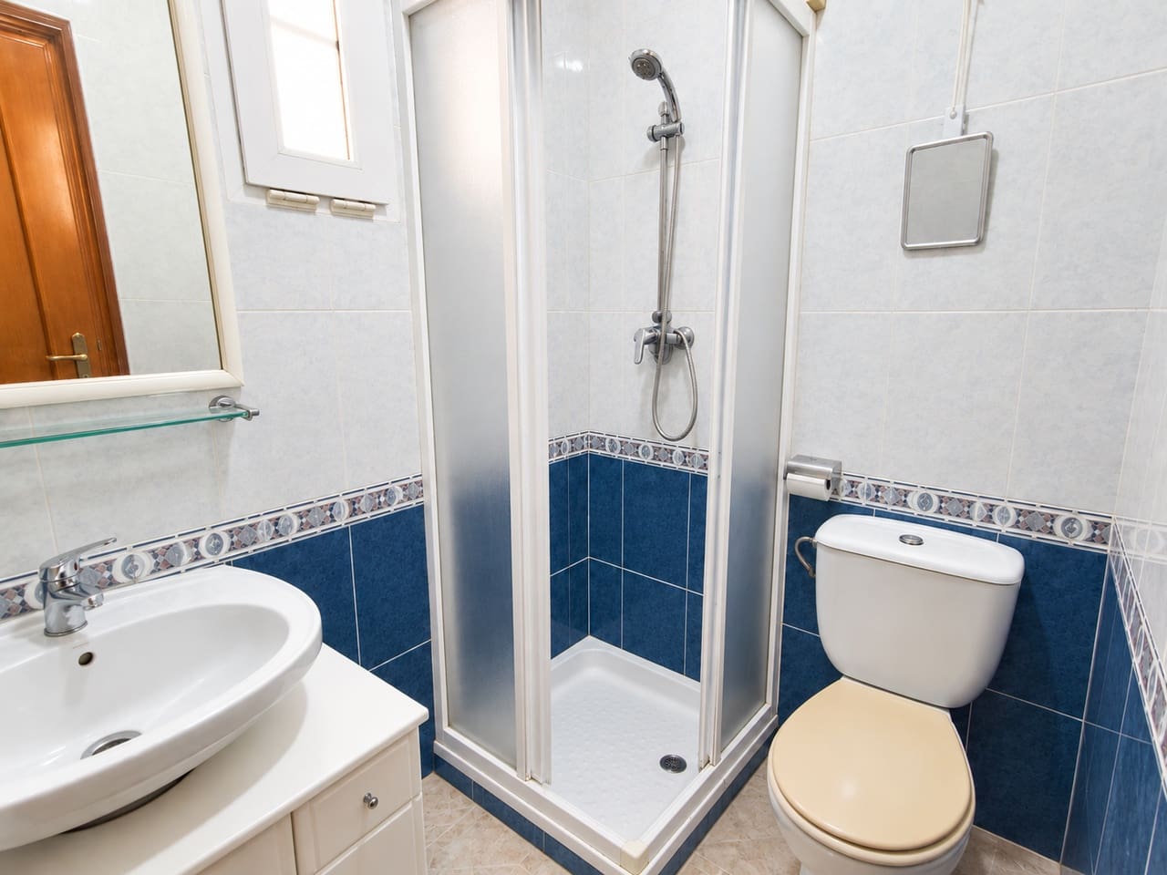 2 chambre Maison de Ville à vendre à Playa Flamenca avec garage - 229 900 € (Ref: 10058076)