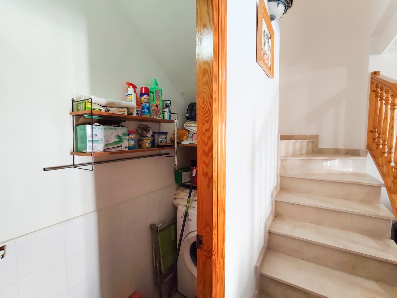 2 chambre Maison de Ville à vendre à Playa Flamenca avec garage - 229 900 € (Ref: 10058076)
