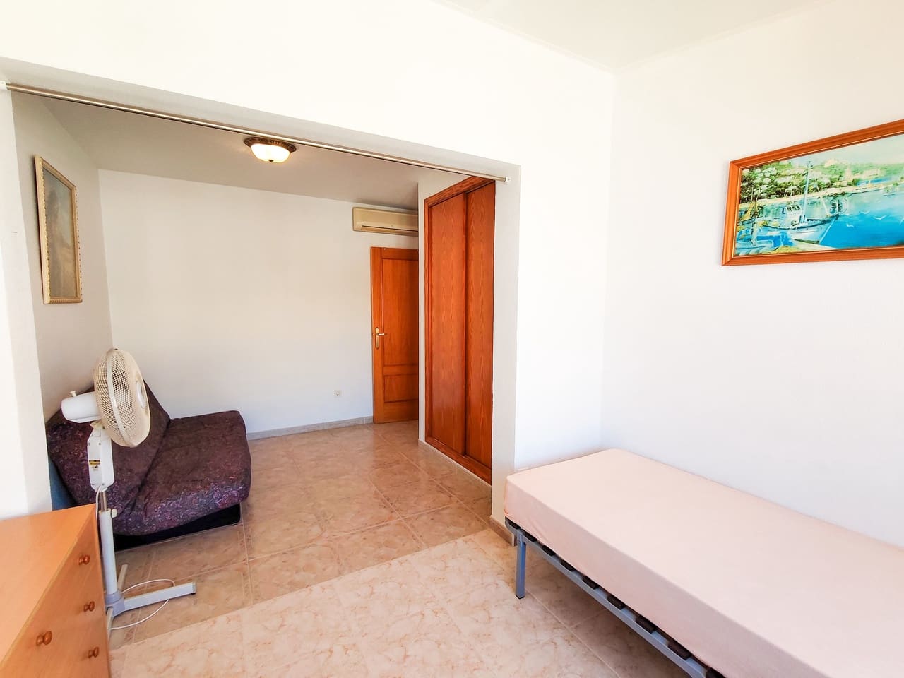2 chambre Maison de Ville à vendre à Playa Flamenca avec garage - 229 900 € (Ref: 10058076)