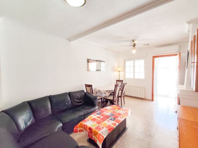 2 Zimmer Haus zu verkaufen in Playa Flamenca, Orihuela mit Garage - 229.900 € (Ref: 10058076)