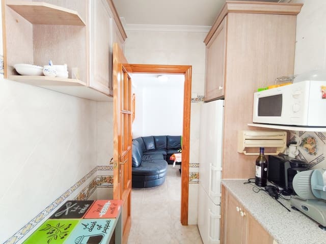 2 Zimmer Haus zu verkaufen in Playa Flamenca, Orihuela mit Garage - 229.900 € (Ref: 10058076)