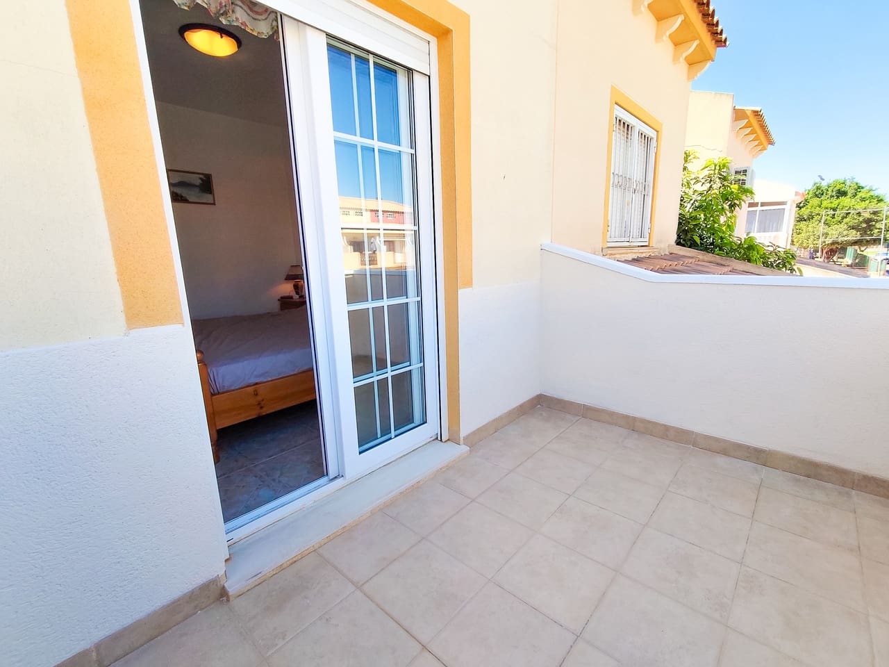 2 chambre Maison de Ville à vendre à Playa Flamenca avec garage - 229 900 € (Ref: 10058076)